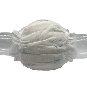 <b>Baby</b> Diapers Pant Supplier <b>comfortable</b> Diaper Free Sample Ultra Thin Super Absorption <b>Baby</b> Diaper - Product Image 3