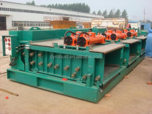 Tuyến tính thép <span class=keywords><strong>carbon</strong></span> thiết bị khai thác mỏ rung màn hình và rung <span class=keywords><strong>separator</strong></span> với hydrocyclone thành phần cốt lõi inclu - Product Image 4