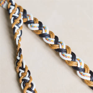 <span class=keywords><strong>Collar</strong></span> de perro deportivo chien tejido, con logotipo personalizado, electrónico, para entrenamiento de perros, elektronisk krave til - Product Image 3