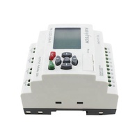 Ventes chaudes - Contrôleur logique programmable Rievtech Mirco PLC SR-12DC-DA-R