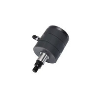 Ensemble de 21 extracteurs pneumatiques pour injecteurs, 5-8 bars, outil de démontage des injecteurs de carburant diesel à vibration d'air, kit d'outils automobiles