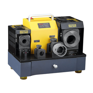 Alta precisione della macchina MR-G3 smerigliatrice per punte da trapano 110 o 220V per affilare gli utensili per macinare il trapano a torsione - Product Image 1
