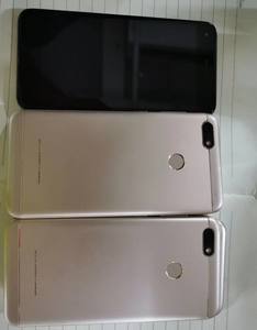 All'ingrosso Smartphone originale Android sbloccato telefoni di seconda mano AA Stock usato telefoni Molie per <span class=keywords><strong>Huawei</strong></span> <span class=keywords><strong>Y6</strong></span> Prime Y5 Prime Y5II - Product Image 3