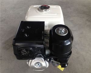 Máquina Agrícola China a Buen Precio, Motor de Gasolina de 9HP, FSH-270, en Oferta - Product Image 2