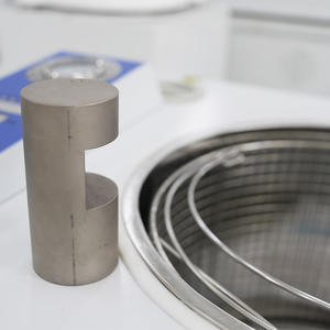 <span class=keywords><strong>Autoclave</strong></span> Vertical BIOBASE CHINA BKQ-B75II 75L con Cámara <span class=keywords><strong>de</strong></span> Acero Inoxidable S30408 para Laboratorios - Product Image 3