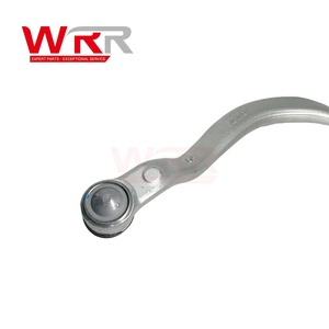 Nouvel bras de suspension WRR pour F15 F16 X5 X6 – Pièces de suspension durables, bras inférieur avant, biellette de tension – Garantie 1 an - Product Image 4
