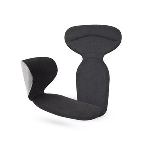 Cuscinetti Adesivi Riutilizzabili per Tallone, Inserti Morbidi per Scarpe, Gel Biadesivo Taglia Unica - Product Image 4