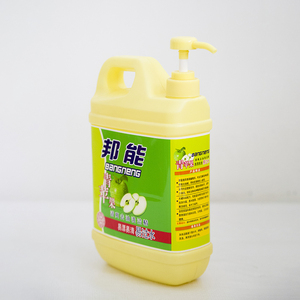 Détergent Commercial <span class=keywords><strong>Savon</strong></span> Cuisine Neutre 1500G Bio <span class=keywords><strong>Liquide</strong></span> Vaisselle Écologique - Product Image 5