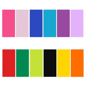 Tapis de <span class=keywords><strong>danse</strong></span> pliable pour enfants, tapis de yoga et de gymnastique chinois, tapis d'exercice antidérapant pour sit-ups, acrobaties et cheerleading - Product Image 2