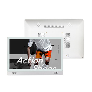 Mới Đến android <span class=keywords><strong>tablet</strong></span> PC 15 inch với phía trước loa - Product Image 2