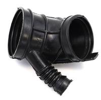 13711709755 tuyau d'admission de filtre à Air en caoutchouc Epdm renforcé par coude anti-âge pour BMW 3 E30 1988-1994 316i