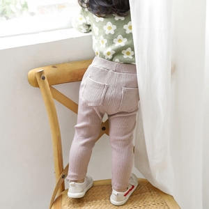 Ippopotamo per bambini nuovi Leggings per ragazze <span class=keywords><strong>pantaloni</strong></span> in cotone Big PP <span class=keywords><strong>pantaloni</strong></span> primavera autunno <span class=keywords><strong>pantaloni</strong></span> moda a <span class=keywords><strong>vita</strong></span> <span class=keywords><strong>alta</strong></span> <span class=keywords><strong>pantaloni</strong></span> per bambini - Product Image 5