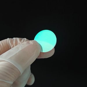 Filtre optique anti-reflet AR à revêtement personnalisé pour lentilles d'instruments optiques - Product Image 3