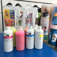 Imprimante DTF Enjet 24 pouces A3, impression directe sur film, machine d'impression de t-shirts, imprimante DTF