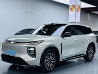 PRÊT À EXPÉDIER - ChangAn QiYuan Q07 D'OCCASION