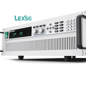 Itech It8813 Cargador Electrónico Programable de Alta Potencia para Pruebas de Baterías y Fuentes de Alimentación Lexso - Product Image 1