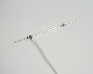 Tubes flash au xénon de haute qualité, adaptés au remplacement des ampoules de flash d'appareil photo, vente en gros auprès du fabricant - Product Image 1