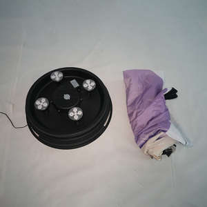 500x60 cm 15ft quảng cáo tùy chỉnh <span class=keywords><strong>led</strong></span> ống bơm hơi ánh sáng trang trí trụ cột bơm hơi <span class=keywords><strong>LED</strong></span> cột chiếu sáng - Product Image 5