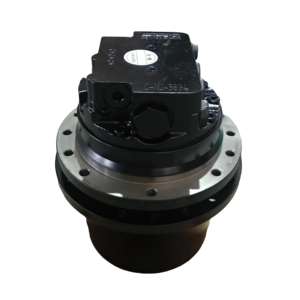 B27-2A B25V B27 Motor Penggerak 172441-73300 172441-73301 MAG-26V-320-1 <span class=keywords><strong>Final</strong></span> <span class=keywords><strong>Drive</strong></span> untuk Excavator Yanmar - Product Image 3