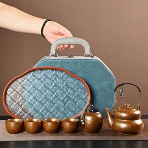 Gift European Ceramic <b>Tea</b> <b>Cup</b> <b>Set</b> - Product Image 4