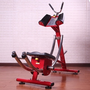 Máy Thiết Bị Tập Gym Xiên Bụng Tập Thể Dục Chức Năng Chất Lượng Tốt Nhất - Product Image 3