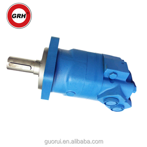 มอเตอร์ไฮดรอลิก Bmt 400 มอเตอร์ไฮดรอลิก Bmt 400 มอเตอร์ไฮดรอลิก Bmt 400 - Product Image 4