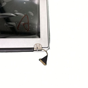 หน้าจอเปลี่ยนทดแทนแบบเต็มจอสำหรับ Macbook Air รุ่น A1466 - Product Image 4