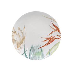 Juego de Vajilla de Lujo Vintage, Juego de Vajilla de Porcelana, Vajilla de Cerámica - Product Image 3