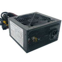 Alimentation Pico ATX pour Mini ITX PC, 20+4 broches, 12V, 600W, pour serveur et ordinateur de bureau, boîtier 1U, certifiée ROHS, en stock