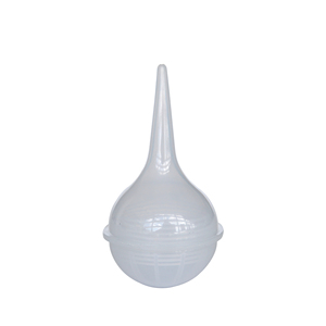 หลอดดูดยางพีวีซีสำหรับทำความสะอาดหูหลอดดูดทำความสะอาด - Product Image 3