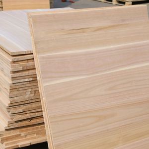 <span class=keywords><strong>Madera</strong></span> a granel, tablero <span class=keywords><strong>de</strong></span> <span class=keywords><strong>madera</strong></span> Balsa Paulownia, buen <span class=keywords><strong>precio</strong></span> - Product Image 3