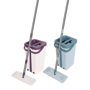 Emmer Voor Mop Met Afdruiprek Emmer Mop Import Export Magic Mop Wringer Emmer Combo