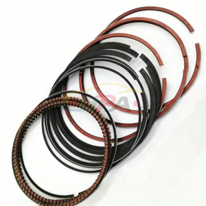 ชุดแหวนลูกสูบคุณภาพสูง รุ่น 23040-2B000  230402B000 สำหรับรถยนต์ฮุนได โซนาต้า 23040 2B000 - Product Image 2