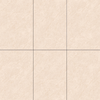 Carrelage mural en porcelaine brillante imitation brique, carrelage de sol en pierre pour salon, utilisation intérieure, 1200x2400x9mm, imperméable