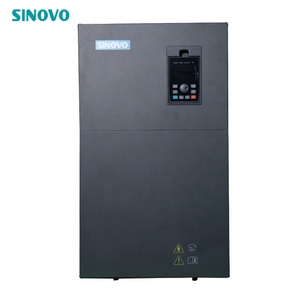 Trung Quốc Nhà Sản Xuất Chất Lượng Tốt SINOVO DC Để AC Ba Giai Đoạn 380V 22kw Biến Tần Drive SD200-4T-22GC - Product Image 4