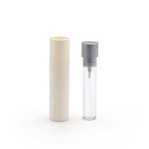 Manufacturer Customized Portable 8Ml Aluminum Refillable Travel <b>Perfume</b> Spray <b>Bottle</b> Gradient Color Rotary - Product Image 3
