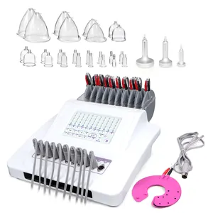 Pressotherapy EMS Aesthetic Machine For Lymph Drainage And Weight Loss Beauty Salon Use Machine