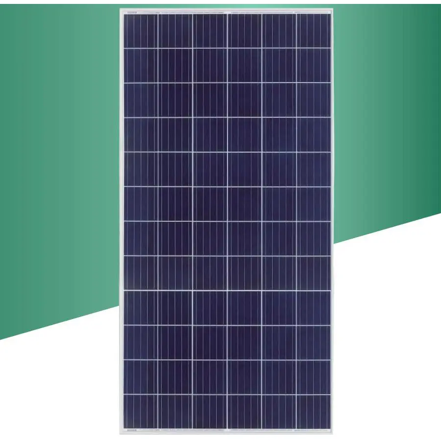 Tp energia solar 330w painel poly, módulo solar 330w pv painel solar