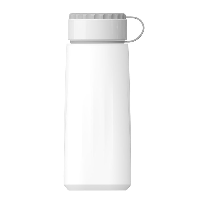 Botella desmontable