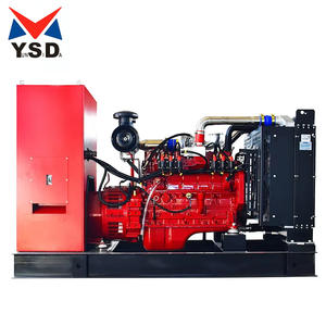 חיצוני הספק רציף גבוה הספק 6bt גז מחולל סט lpg - Product Image 1