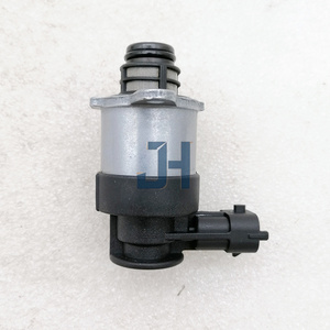 Pièces de machines de construction, régulateur de pression de carburant 0928400818, électrovanne de régulation du débit de carburant pour camion - Product Image 2