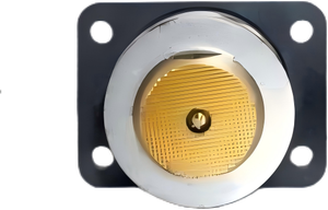 Sonda de Teste de Alta Corrente CY 1900JA 9-300A-75 para Teste de Baterias de Lítio e Semicondutores, Montagem em Painel Certificada ISO9001 - Product Image 3