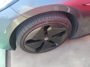 Volkswagen ID3 Pure+ Eléctrico Usado del 2022 - Product Image 5