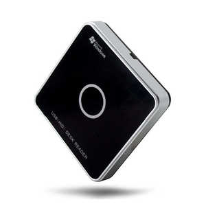 قارئ بطاقات UHF تردد 868 ميجا هيرتز EPC Gen 2 من الفئة العالمية USB قارئ سطح المكتب المحمول السلبي - Product Image 4