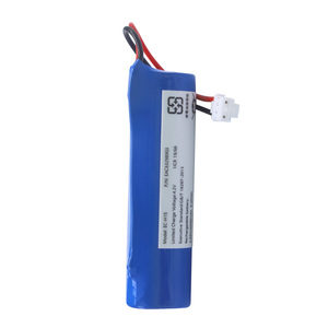 Batterie de remplacement pour terminal de point de vente 3.65V 2600mAh pour EC-H15 EAC63298903 - Product Image 1