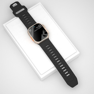 Correa de Reloj Deportiva de Silicona Líquida <span class=keywords><strong>para</strong></span> <span class=keywords><strong>Apple</strong></span> <span class=keywords><strong>Watch</strong></span> Ultra 2 3 49mm, Correa <span class=keywords><strong>para</strong></span> iWatch Series 10 9 8 <span class=keywords><strong>7</strong></span> 6 5 42mm 44mm 45mm - Product Image 6