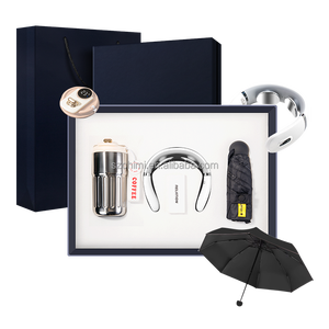 Taza Masajeador de cuello Mini paraguas listo para enviar regalos de fiesta <span class=keywords><strong>50</strong></span> <span class=keywords><strong>aniversario</strong></span> de boda regalo Regalos Corporativos reales - Product Image 4