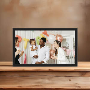 Module d'<span class=keywords><strong>écran</strong></span> tactile LCD TFT 21.5 pouces personnalisé 1920*1080 résolution 500 lentes luminosité EDP IPS affichage LVDS 21.5 pouces TFT - Product Image 1