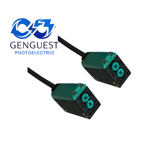 Capteur photoélectrique ML100-8-H-100-RT/102/115 ML100-8-H-250-RT/102/115 ML100-8-H-250-RT/103/115 ML100-8-H-350-RT/102/115 - Product Image 1