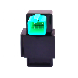 สวิตช์จุดระเบิดรถจักรยานยนต์ CDI ECU,สำหรับ Honda VFR24 <span class=keywords><strong>NC24</strong></span> 1988-1989 VF400K 1987 <span class=keywords><strong>VFR</strong></span> NC 24 VF 400 K VF400 K - Product Image 4